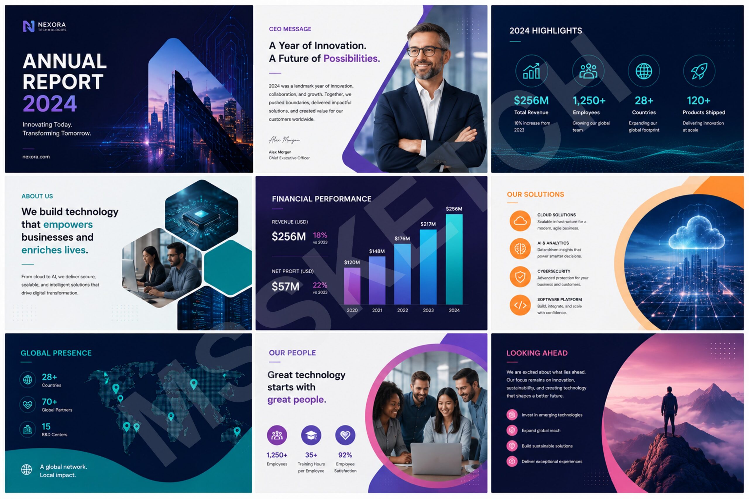 ANNUAL REPORT V6
