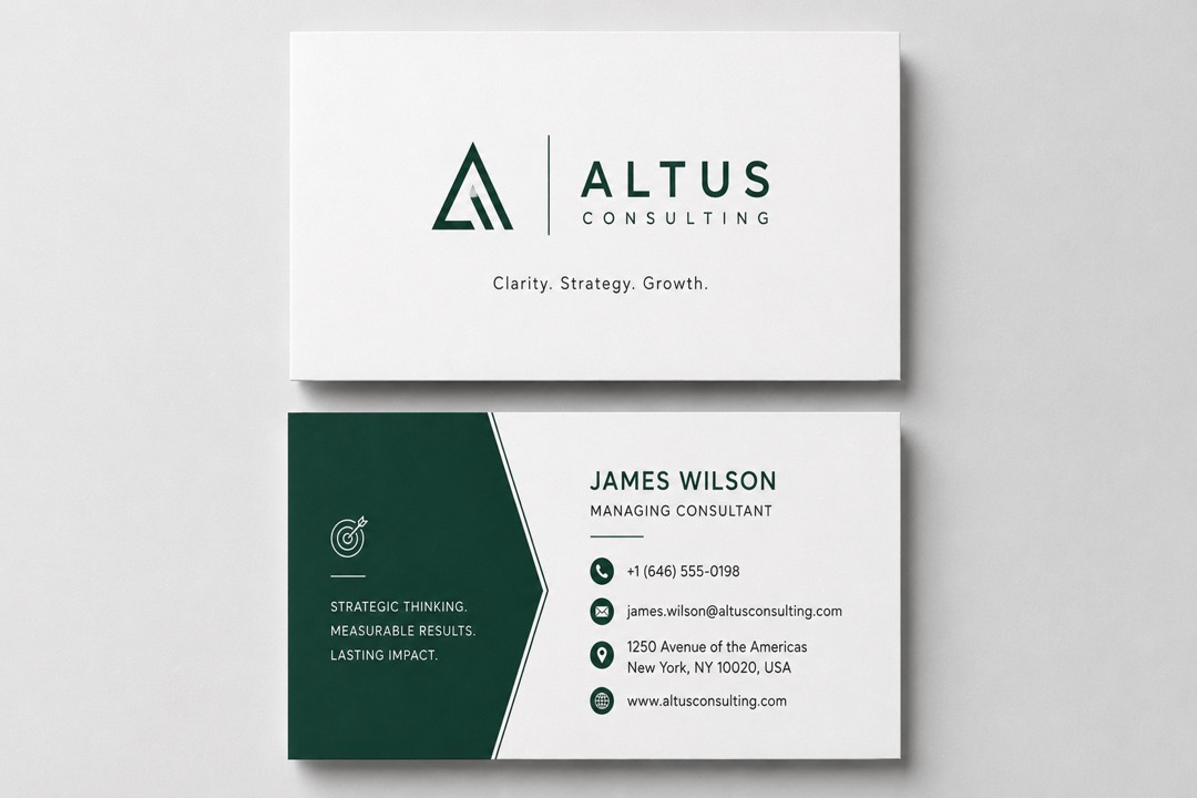 Business Cards2