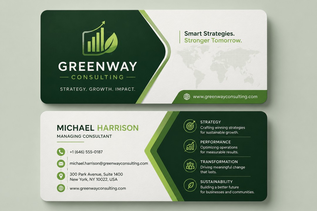 Business Cards4