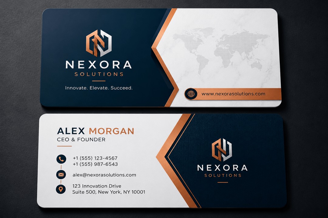 Business Cards8